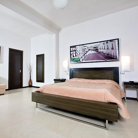 Hotel Grazia Eboli Phòng bức ảnh