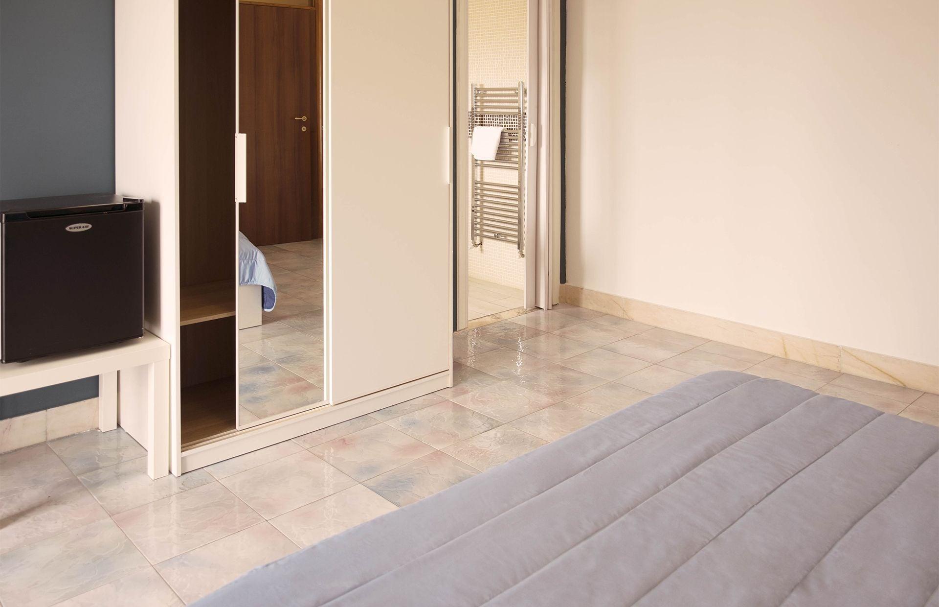 Hotel Grazia Eboli Ngoại thất bức ảnh