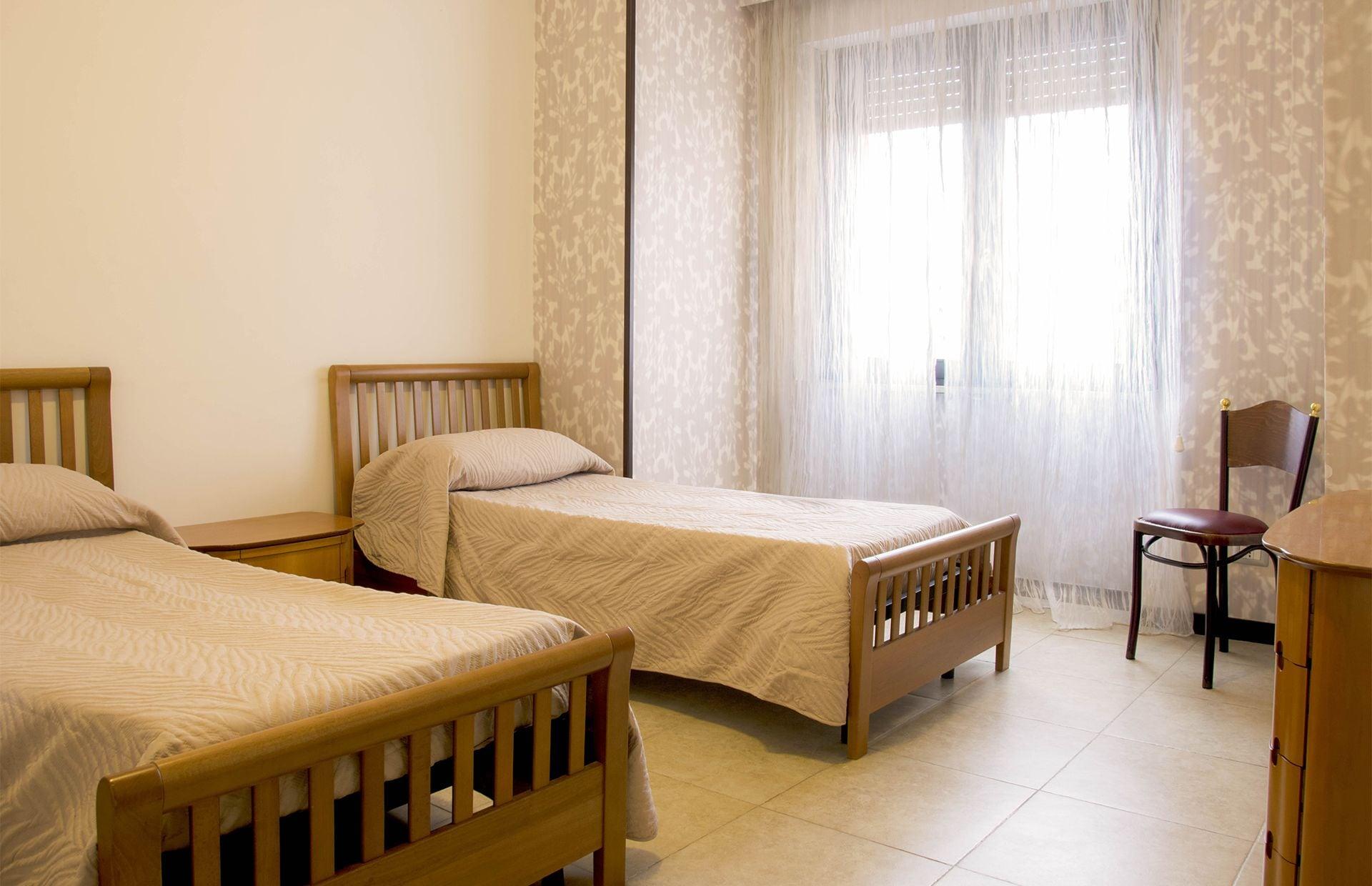 Hotel Grazia Eboli Ngoại thất bức ảnh