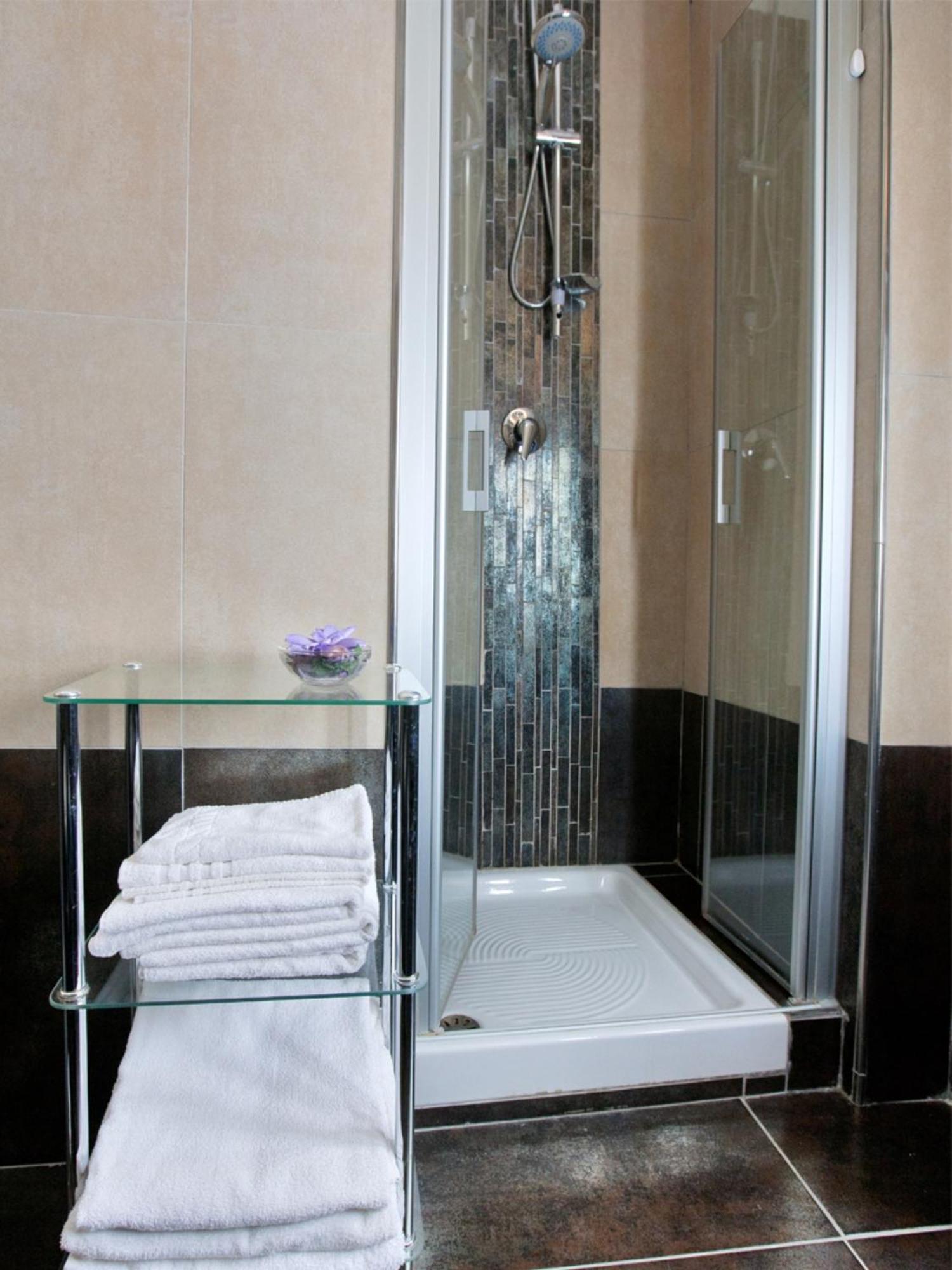 Hotel Grazia Eboli Phòng bức ảnh