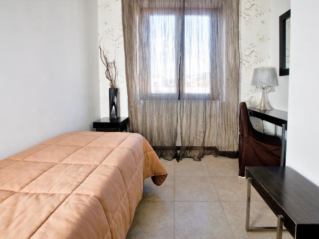 Hotel Grazia Eboli Phòng bức ảnh